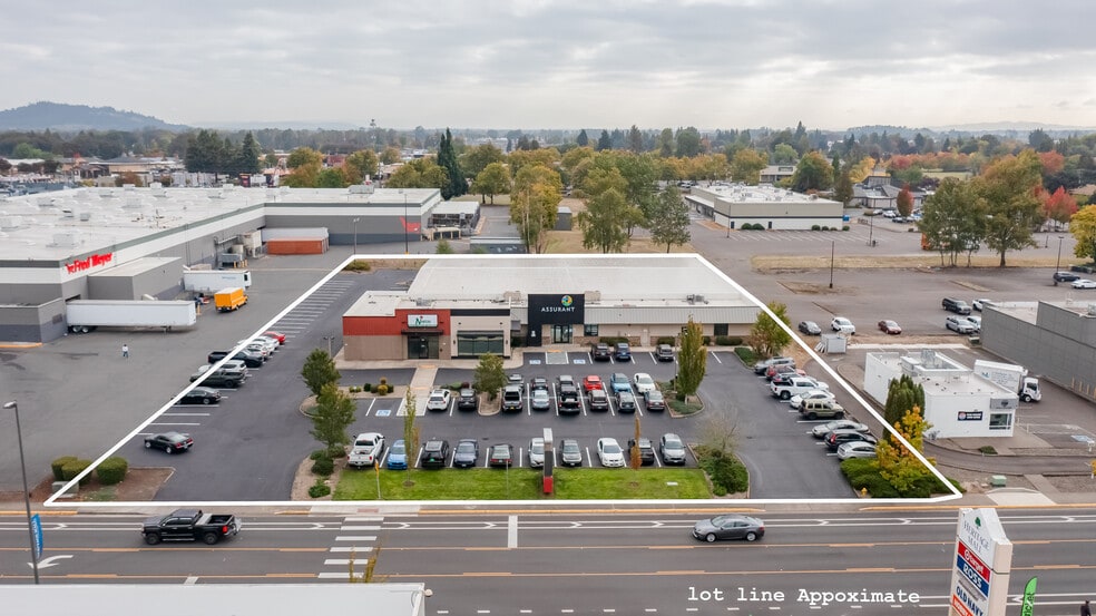 1241 SE Clay St, Albany, OR for sale - Building Photo - Image 2 of 16
