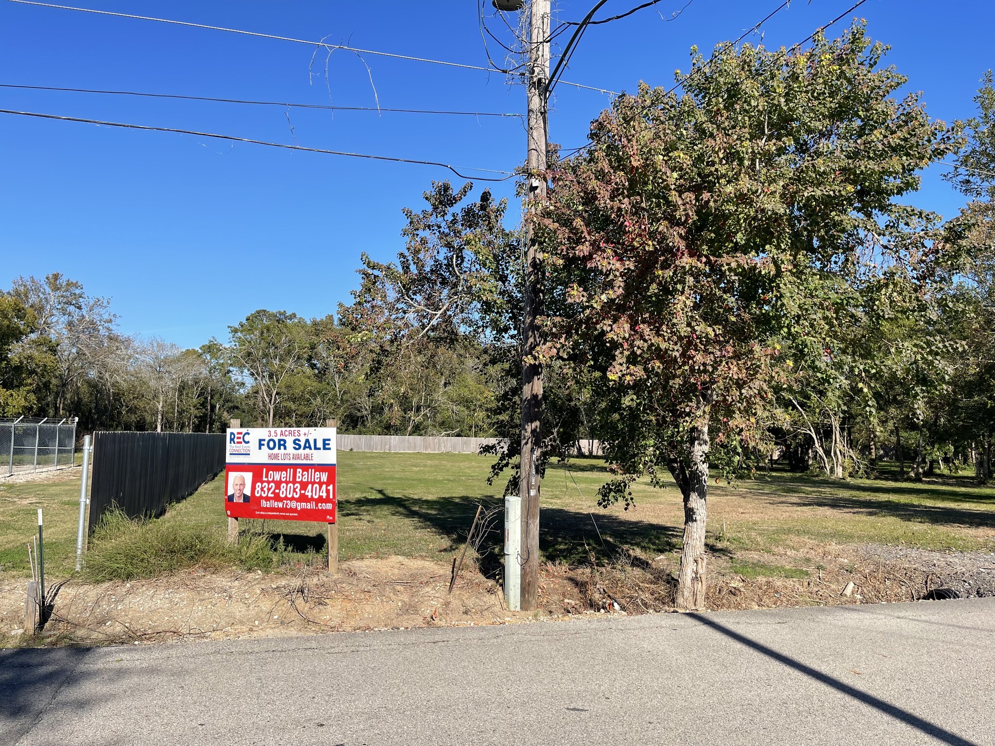 230 Middleton St, Bacliff, TX for sale Building Photo- Image 1 of 15