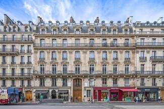 More details for 13 Avenue De L'Opera, Paris - Office for Lease