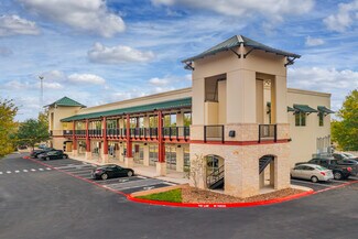 Plus de détails pour 1100 N Main St, Boerne, TX - Bureau/Commerce de détail à louer