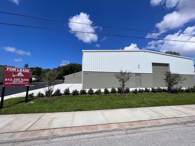 8950 66th Ct N, Pinellas Park, FL for lease - Building Photo - Image 3 of 18