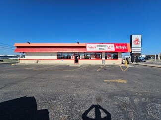 More details for 905 W Main St, Sterling, CO - Retail for Sale
