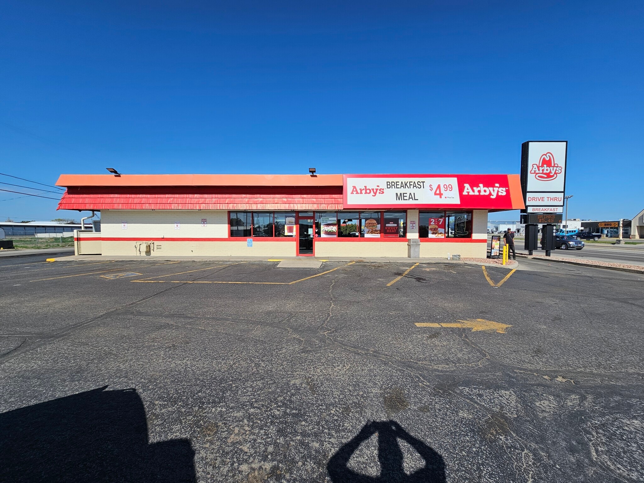 905 W Main St, Sterling, CO for sale Primary Photo- Image 1 of 4