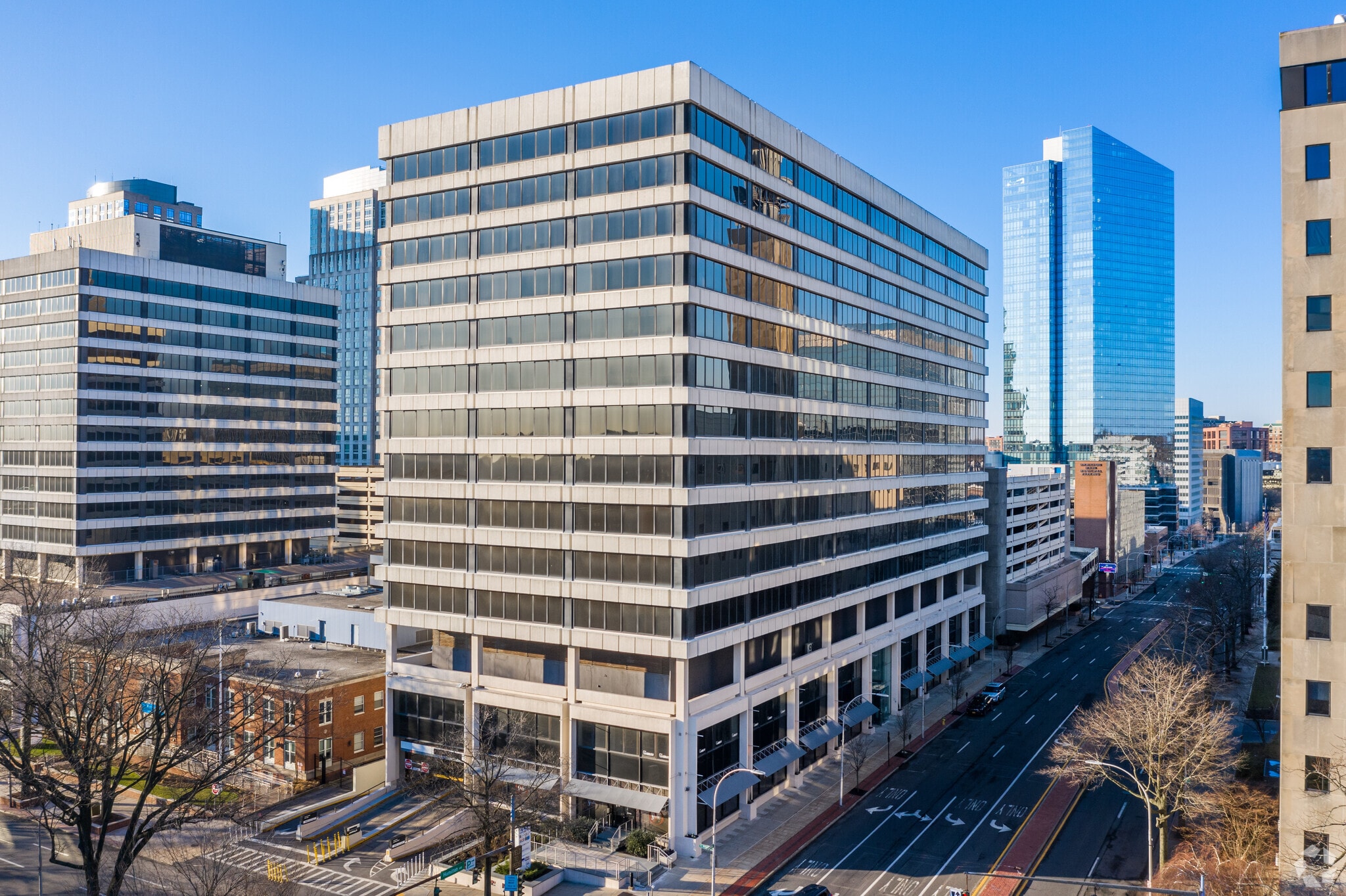 445 hamilton Ave, White Plains, NY for lease Building Photo- Image 1 of 12