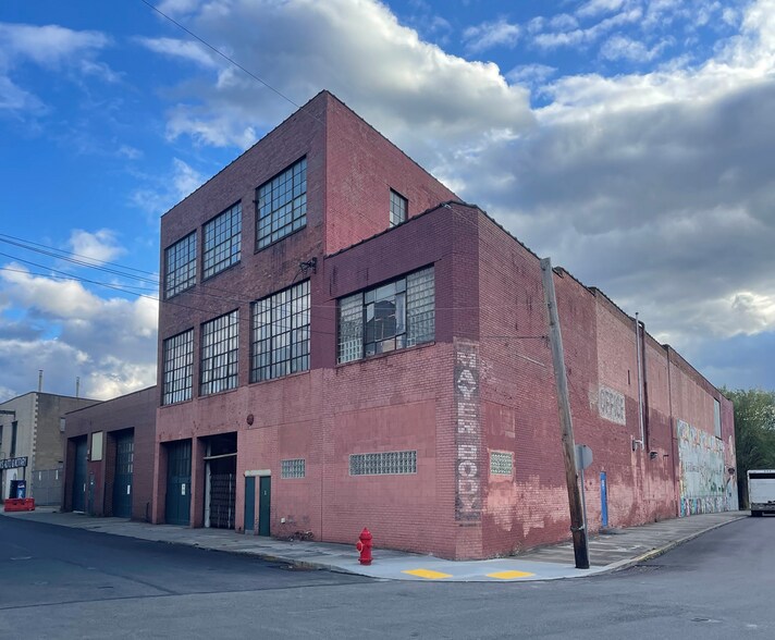 204 Auburn St, Pittsburgh, PA à louer - Photo du bâtiment - Image 3 de 5