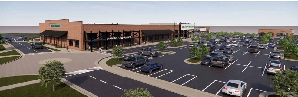 Midlothian Tpke, Midlothian, VA for lease - Building Photo - Image 1 of 12