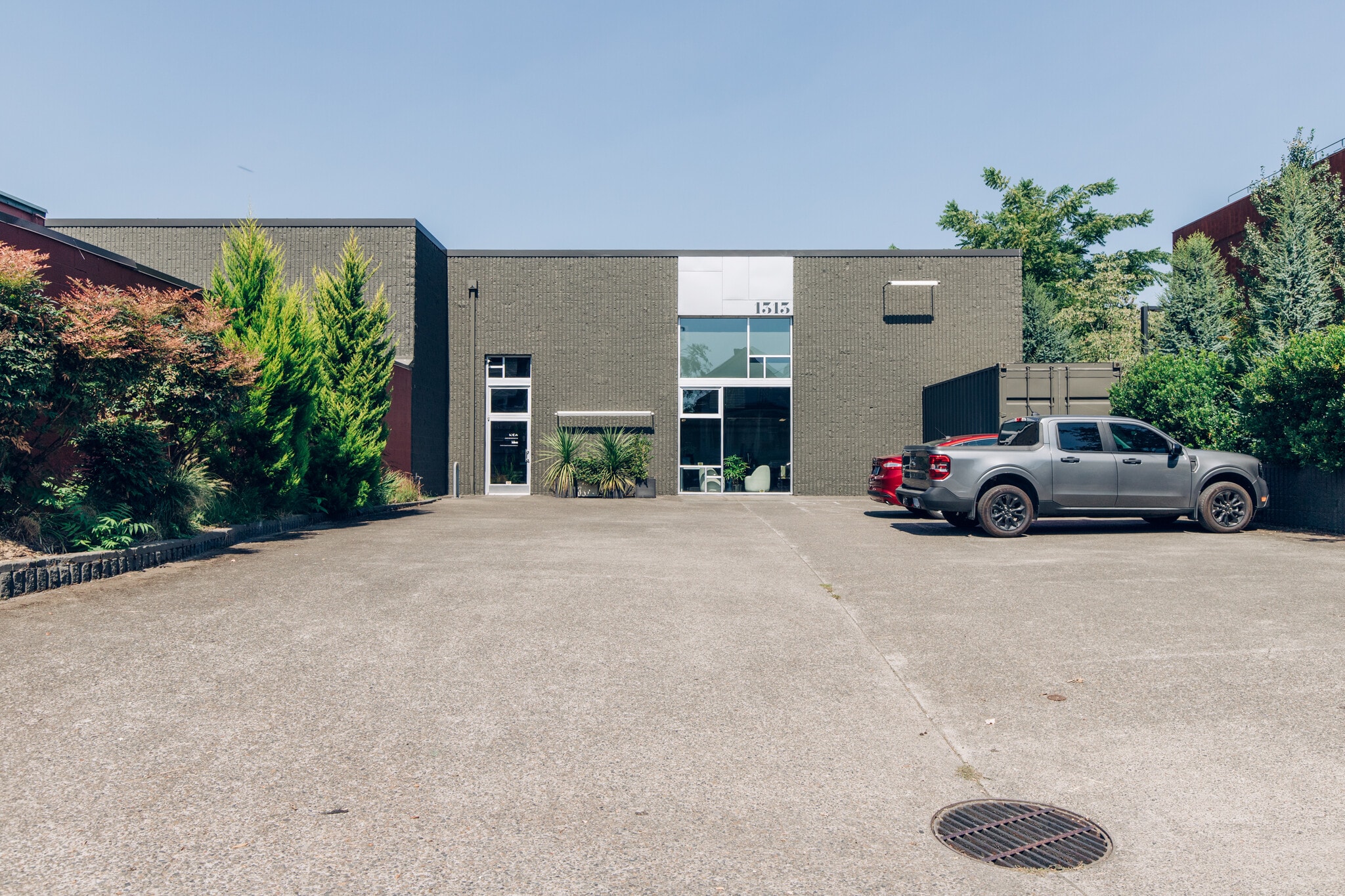 1313 SE Belmont St, Portland, OR for lease Primary Photo- Image 1 of 15