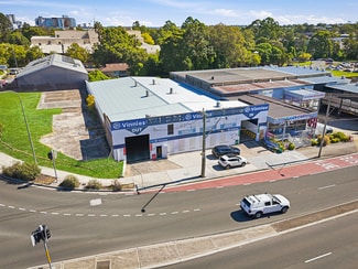 More details for 583 & 587-591 Church St – for Sale, North Parramatta