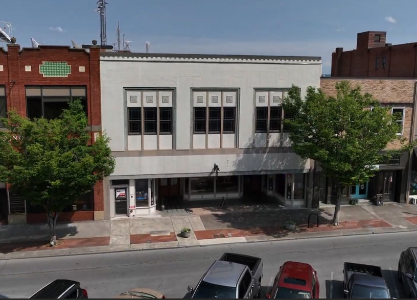 237-245 Broad St, Kingsport, TN for sale - Primary Photo - Image 1 of 6