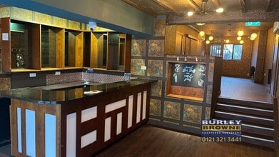 5-7 High St, Sutton Coldfield for lease Interior Photo- Image 1 of 5