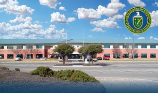 More details for 4021 National Parks Hwy, Carlsbad, NM - Office for Sale