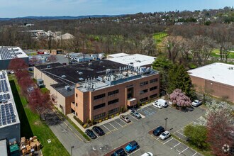 22 Riverview Dr, Wayne, NJ - AÉRIEN  Vue de la carte