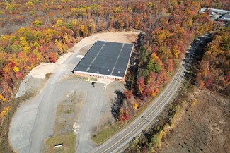 Plus de détails pour 333 Crestwood Dr, Mountain Top, PA - Industriel à vendre