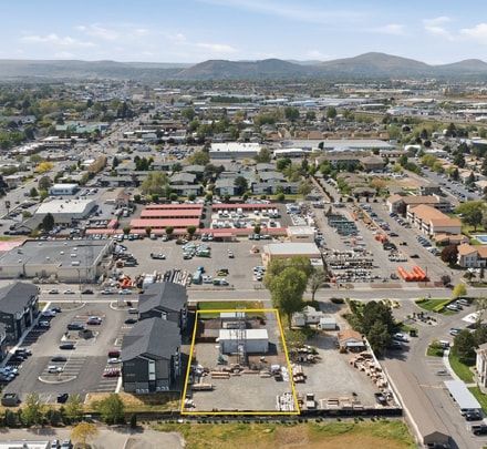 400 Arthur St, Kennewick, WA for sale Primary Photo- Image 1 of 9