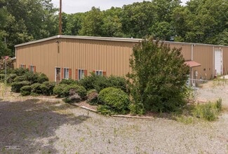 More details for 11006 Cobbs Rd, Glen Allen, VA - Industrial for Lease