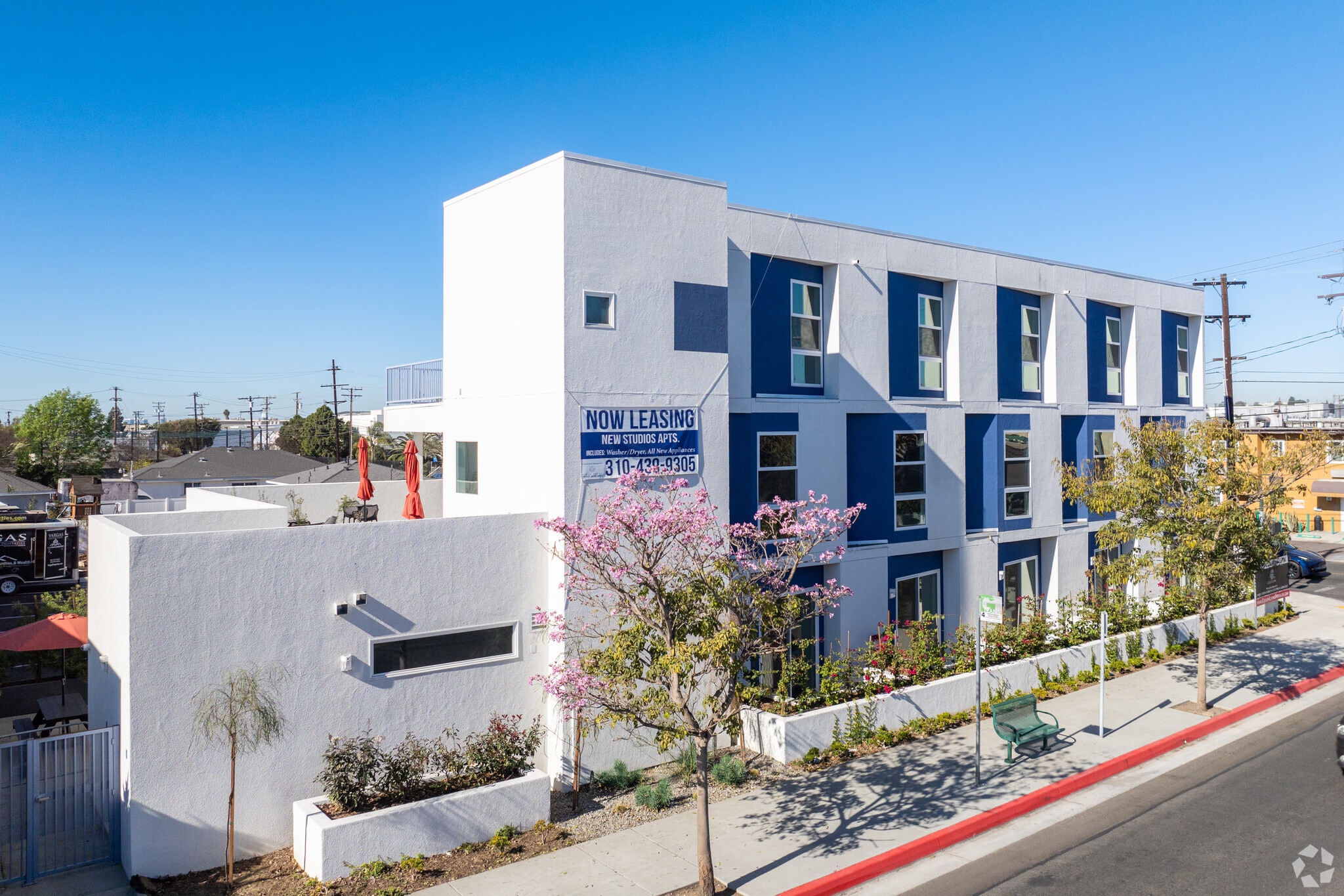 13919 S Normandie Ave, Gardena, CA for sale Primary Photo- Image 1 of 17