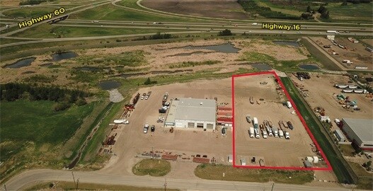26006 Hayes Cres, Acheson, AB à vendre - Photo du bâtiment - Image 2 de 2