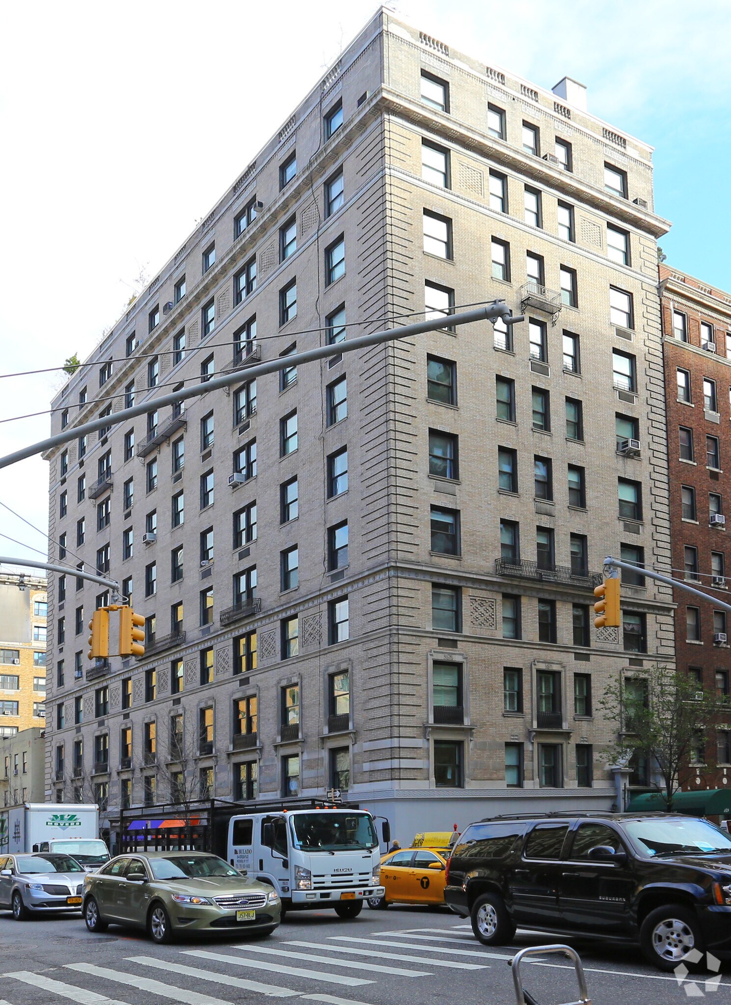 1019-1027 Lexington Ave, New York, NY for sale Primary Photo- Image 1 of 1