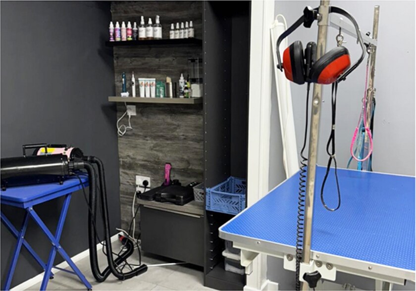 267-271 High St, Arbroath à vendre - Photo du bâtiment - Image 3 de 5