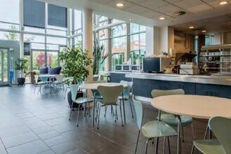 Pynes Hl, Exeter for lease Lobby- Image 2 of 4