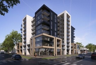 More details for 2170 Robie St, Halifax, NS - Retail for Lease