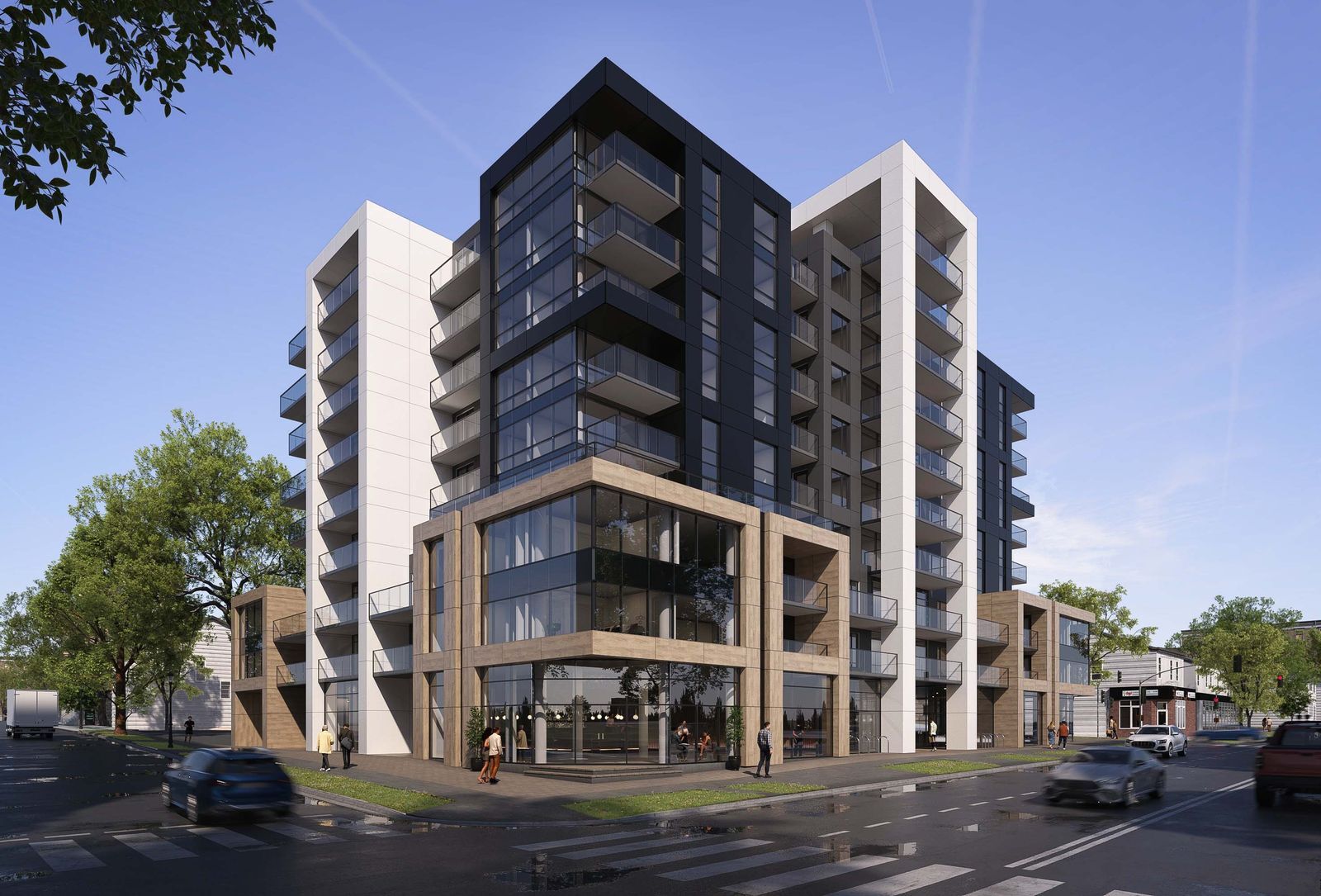 2170 Robie St, Halifax, NS for lease Primary Photo- Image 1 of 8