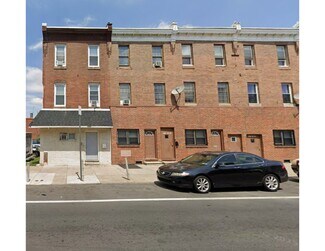 Plus de détails pour Kensington & Harrowgate Properties OM – Multi-résidentiel à vendre, Philadelphia, PA