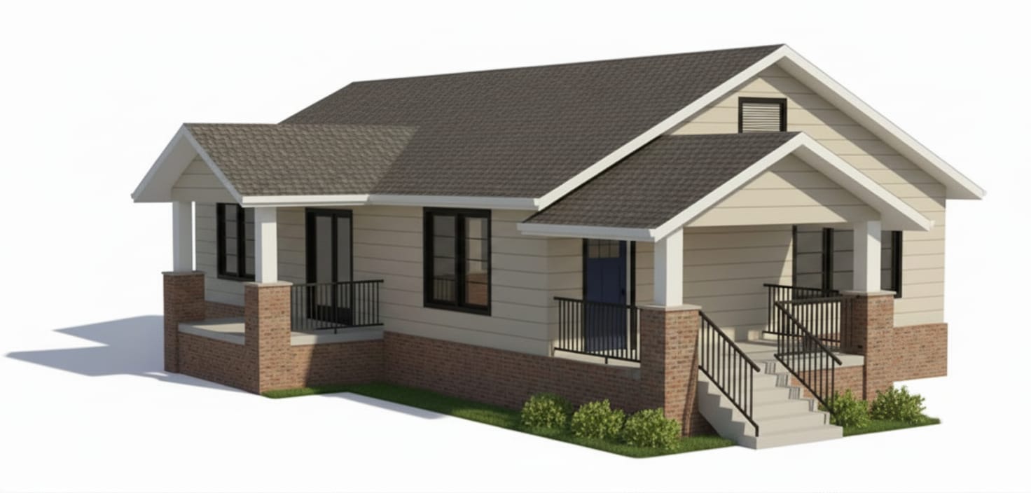 1103 Calvin Ave, Nashville, TN for lease Building Photo- Image 1 of 4