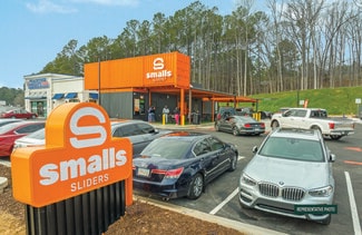 More details for 2355 Windy Hill SE rd, Marietta, GA - Retail for Sale