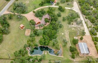 Plus de détails pour 700 Ledgerock Rd, Wimberley, TX - Spécialité à vendre