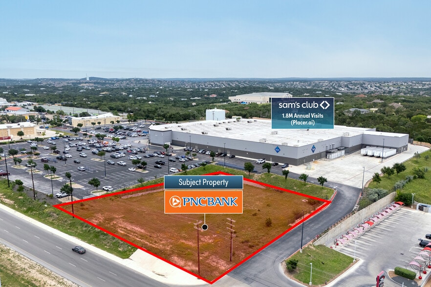 23234 US-281, San Antonio, TX for sale - Building Photo - Image 2 of 4