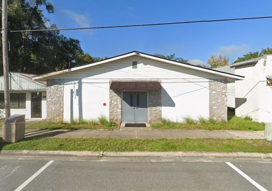 6820 SE 221st St, Hawthorne, FL à vendre Photo principale- Image 1 de 10