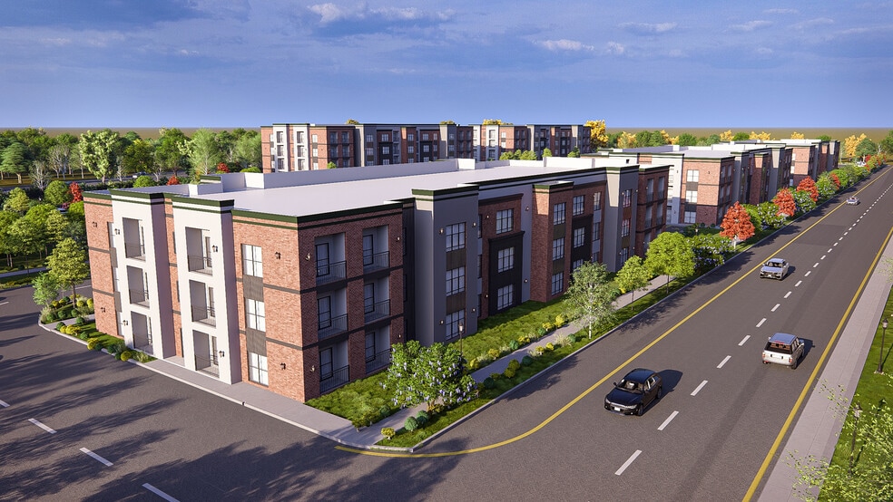 604 N Main St, Spring Lake, NC for sale - Building Photo - Image 3 of 7