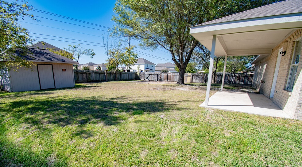 800 James Loop, Killeen, TX à vendre - Photo principale - Image 1 de 14