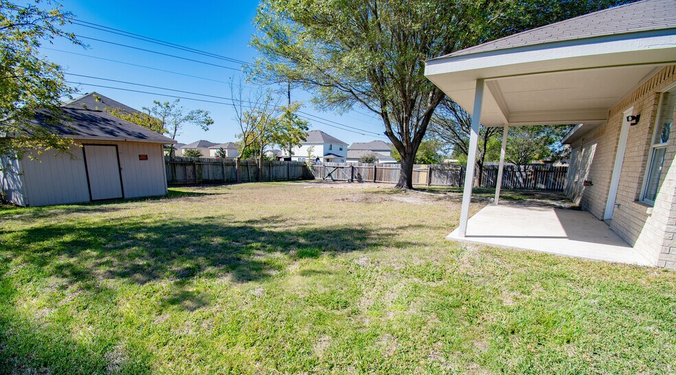 800 James Loop, Killeen, TX for sale - Primary Photo - Image 1 of 14