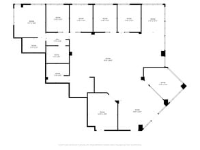 100 S Anaheim Blvd, Anaheim, CA for lease Floor Plan- Image 1 of 1