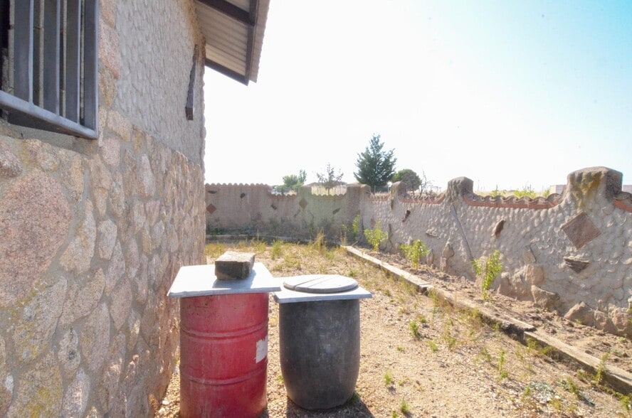 Industrial in Calvarrasa de Arriba, Salamanca for sale - Building Photo - Image 3 of 49