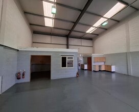 Hurricane Rd, Brockworth for lease Interior Photo- Image 1 of 2