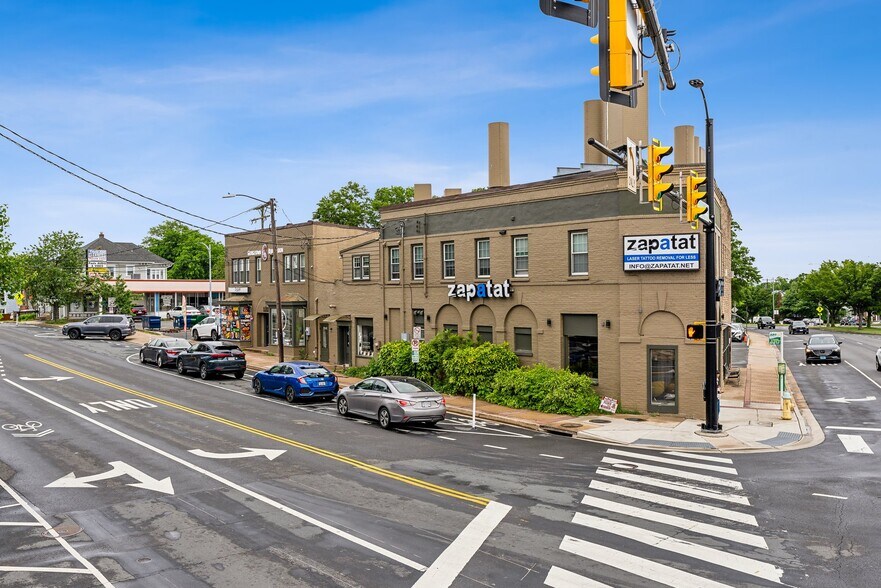 2725-2731 Washington Blvd, Arlington, VA for sale - Building Photo - Image 2 of 15