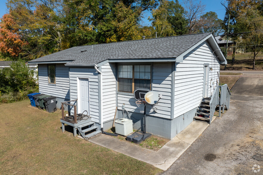 3823 2nd St, Helena, AL à vendre - Photo principale - Image 1 de 1