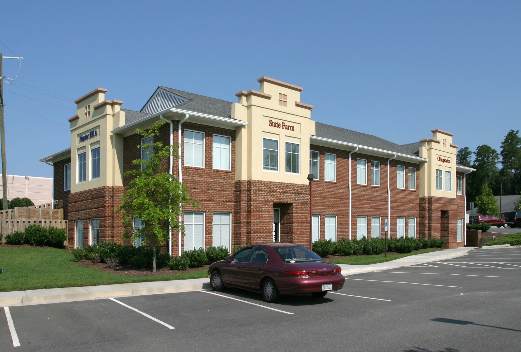 10148 W Broad St, Glen Allen, VA for lease Primary Photo- Image 1 of 7