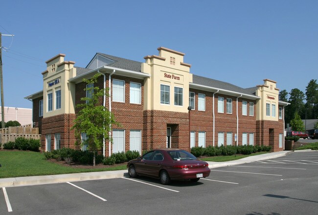 More details for 10148 W Broad St, Glen Allen, VA - Office for Lease