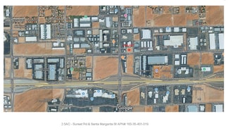 Plus de détails pour Sunset Road, Las Vegas, NV - Terrain à vendre