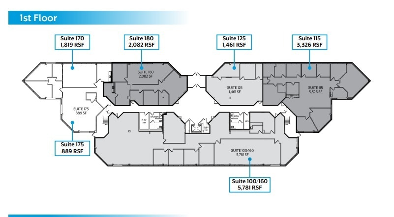 331 Salem Pl, Fairview Heights, IL for sale Floor Plan- Image 1 of 1