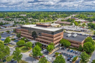 2100 Comer Ave, Columbus, GA - AERIAL  map view - Image1