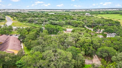 18965 FM 2252, Garden Ridge, TX - Aerial map view - Image1