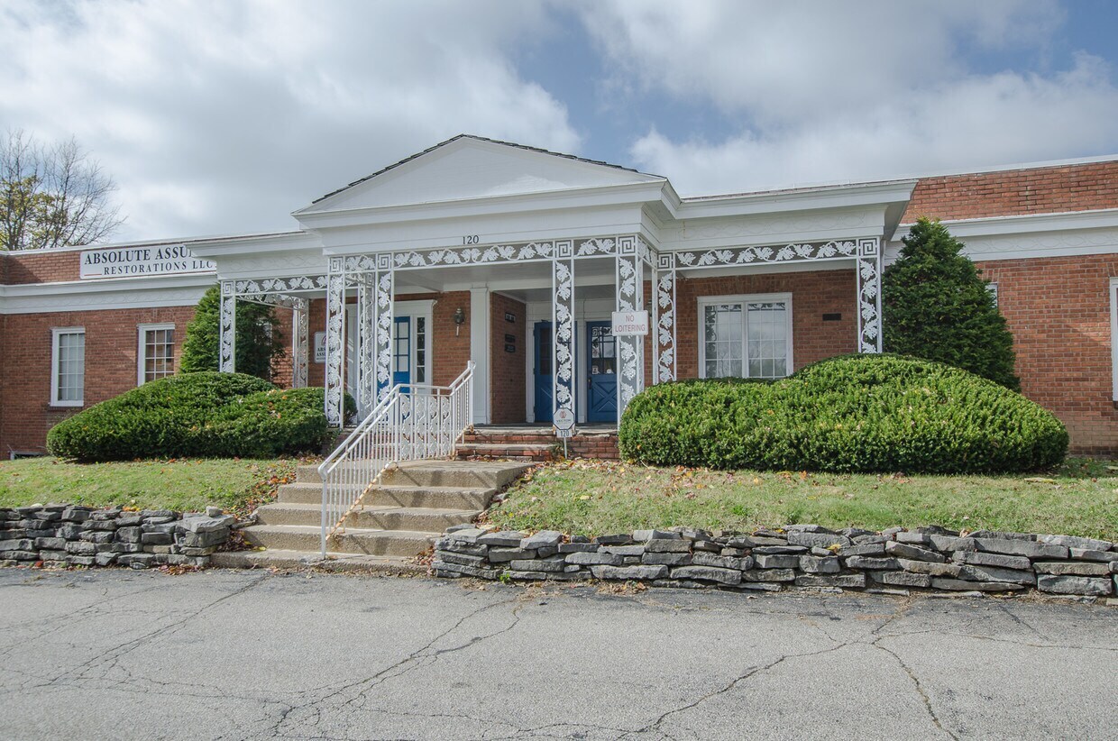 120 Sturges Ave, Mansfield, OH for sale Building Photo- Image 1 of 46