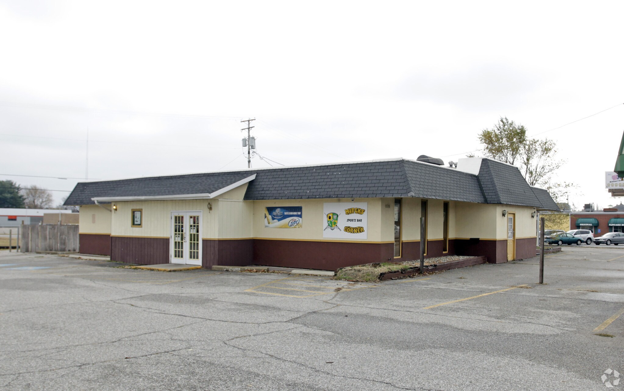 1516 N Ironwood Dr, South Bend, IN à vendre Photo principale- Image 1 de 1