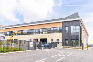 More details for Office, Flex for Lease