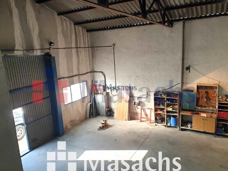 Industrial in Humanes de Madrid, Madrid for sale - Interior Photo - Image 2 of 14